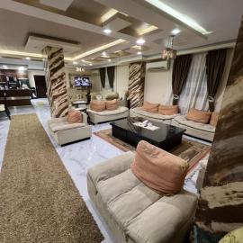 Villa فيلا، فندق في Ghaţāţī