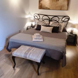 Casa Rural Casona Camino Pedraza - 4 Estrellas, khách sạn ở Arcones