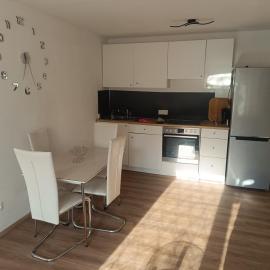 Wohnung auf dem Bezenberg, ξενοδοχείο στο Καϊζερσλάουτερν