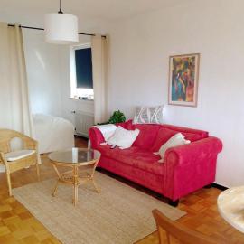Trudi's Apartment bei Bonn