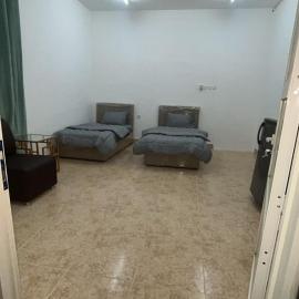 بيت العراب, hotel em Mirbāţ