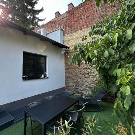Loft Ház