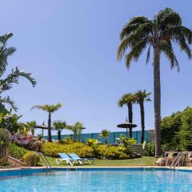 Hotel Combarro, khách sạn ở Combarro