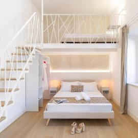 Sant'Elena Rooms, hotel in Quartu SantʼElena