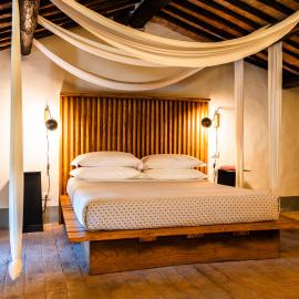 Podere Dell'Arco Country Charme – hotel w mieście Viterbo