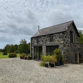 Tyddyn Y Felin, Coach House