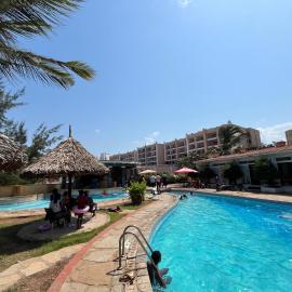 Seabreeze apartments