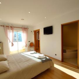 Welkome Inn Bemposta Confort T2, Hotel in Alvor