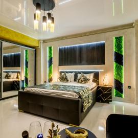 Rasarit la Mare Premium, Hotel in Constanţa