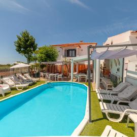 4Ever Palace Design&Nature, hotel ad Alcácer do Sal
