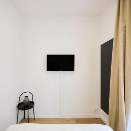 Apartment Combaz 4, hotel v destinácii Mellet