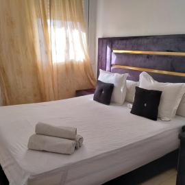 les jardaine d'Ifrane, hotel sa Ifrane