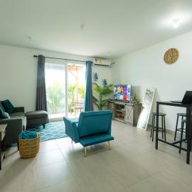 Luxury cozy Apartment, hotel in Koolbaai