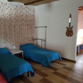 Mari e Suli, hotel em Favara
