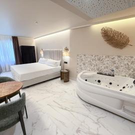 Akla Burgo de Osma, hotel a El Burgo de Osma