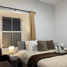 Edenderry Central Rooms โรงแรมในEdenderry