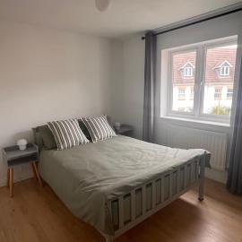 La CAZA Guest House, hotel em Royston