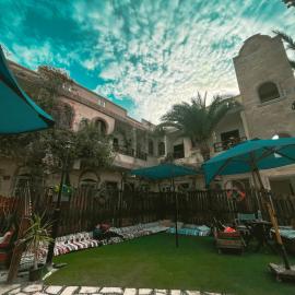 Tarakhan Hotel
