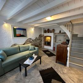 Seafront House, Hotel in Ágios Konstantínos