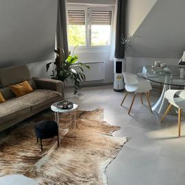 Studio Strasbourg