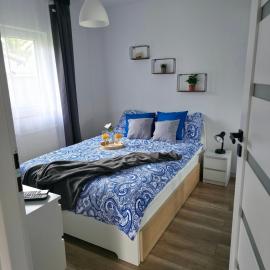 Apartament Anny, hotel in Grodzisk Mazowiecki