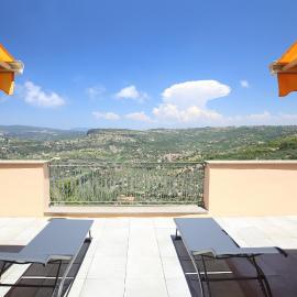 Le Terrazze della Planargia B&B