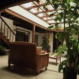 La Casona de Arona, hotel v destinácii Arona