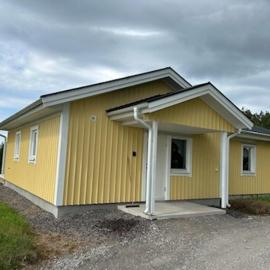 Cottage in the countryside near Jönköping, hotel a Huskvarna