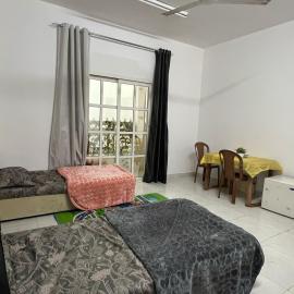 Apartments 2 room 1 hall R1