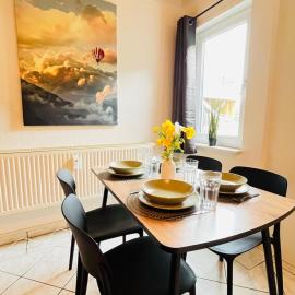 Ferienwohnung Südtor, hotel em Geisingen