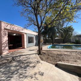 Complejo Esterlicia, hotel in Santa Rosa