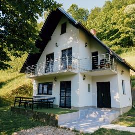 Villa Mostanica, Kozarska Dubica, hotell 