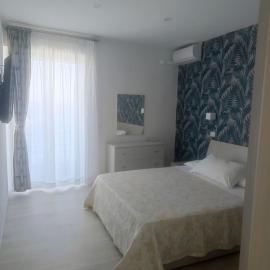 Maison Martina, hotel u gradu Giardini Naxos