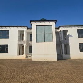 Limpopo LidoSystem Lodge, hotel v destinácii Georgenholtz