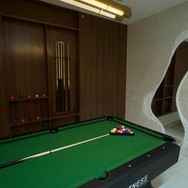 Cozy, Serene Ambiance With Nice Balcony Views、Ikateのホテル
