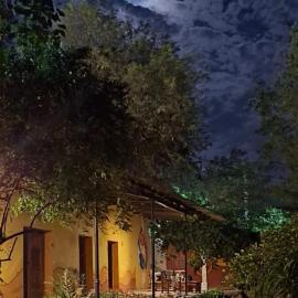Las Cañas, hotel i Londres