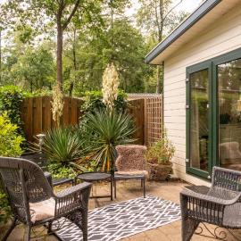Home 6P Bath-Garden house-4G Pool-Kids-Dog, hotel in Hoenderloo