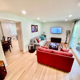 Oak House, Hotel in Silver Spring