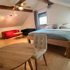 Schöne Ferienwohnung