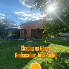 Chatka na Górce, hotel 