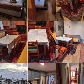 Formigal में, होटल Apartamento en el centro de Formigal