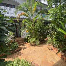 Siri Beach Lodge, hotel sa Nungwi