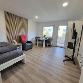 Gemütliche Einzimmerwohnung, hotel u gradu Kinceslau