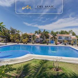 Lomas del Sol, hotel di Jarretadera