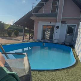 Villa Mali san, hotel in Pepelana