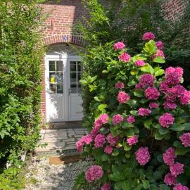 Ma jolie maison de Pont l'Evêque, hotel in Pont-lʼÉvêque