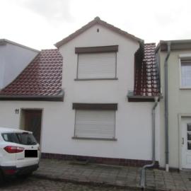 Haus auf Zeit Könnern I