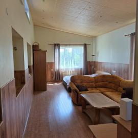 Family house in Dobele, hotel en Dobele