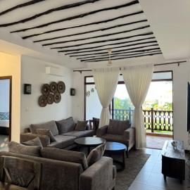 Sultan Palace Luxury Home, hotel a Kikambala