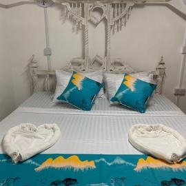 Fatnaish Tamarind Apartment, hotel in Lamu